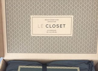 Le Closet
