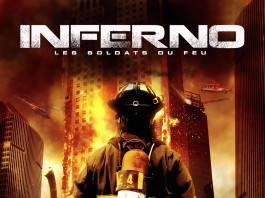 Inferno - dvd