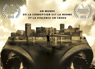 Concours : Inumber Number, 3 DVD à gagner