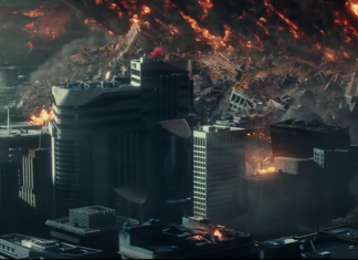 Independence Day 2 Resurgence