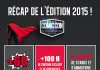 Comic Con Paris