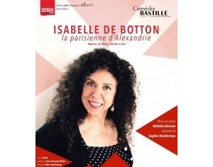 La Parisienne d&#039;Alexandrie