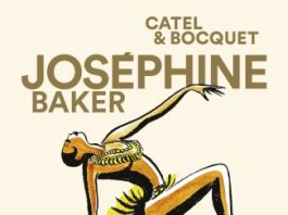 joséphine Baker