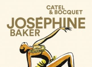 joséphine Baker