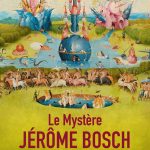 Le Mystère Jérôme Bosch