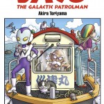 Jaco The Galactic Patrolman