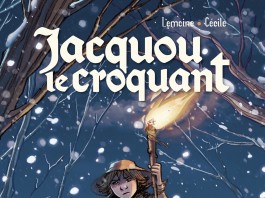 Jacquou le Croquant