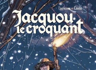 Jacquou le Croquant