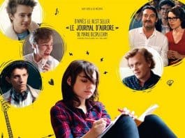 Jamais contente d'Emilie Deleuze