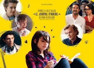 Jamais contente d'Emilie Deleuze