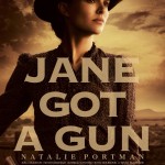 Jane Got a Gun