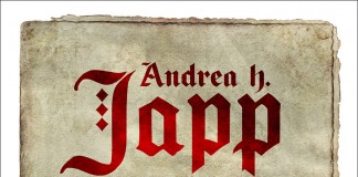 Le fléau de Dieu, un livre de Andrea H.Japp