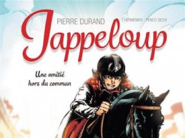 Jappeloup bd tome 1