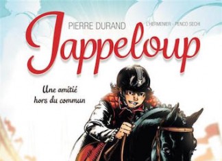 Jappeloup bd tome 1
