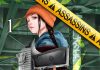 Assassins manga