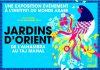Jardins d'Orient