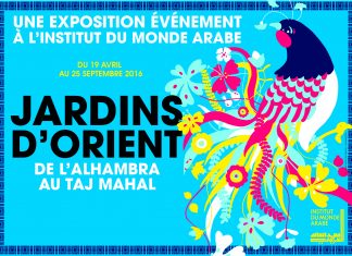Jardins d'Orient