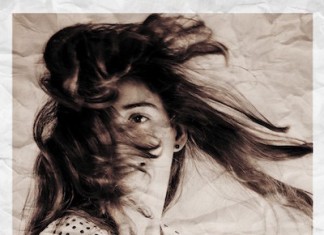 Judith, une pièce écrite et mise en scène par Cédric Lavie