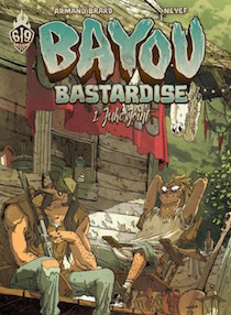 Bayou Bastardise