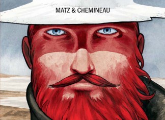 Julio Popper, le dernier roi de terre de feu : une BD de Matz et Julien Chemineau (Rue de Sèvres) Julio Popper