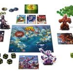 King of Tokyo