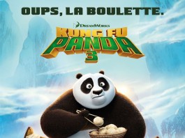 Kung Fu Panda 3