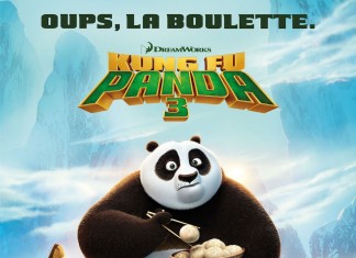 Kung Fu Panda 3