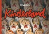 Kinderland couv