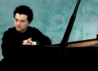 Evgeny Kissin