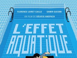 L’effet aquatique