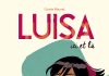 Luisa ici et là