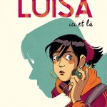 Luisa ici et là