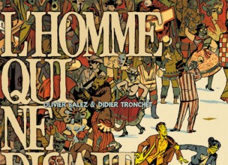 L'homme qui ne disait jamais non