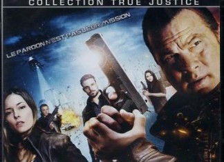 Concours : Vengeance est Mienne, 3 DVD à gagner