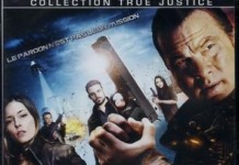Résultats concours : Vengeance est mienne, 3 DVD gagnés.