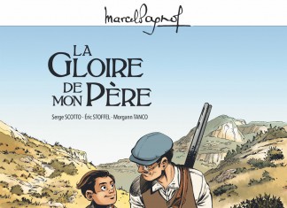 La Gloire de mon père tome 1