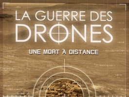 LA GUERRE DES DRONES