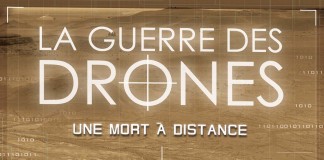 LA GUERRE DES DRONES