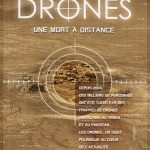 La guerre des drones