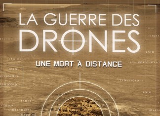 La guerre des drones