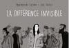 La différence invisible