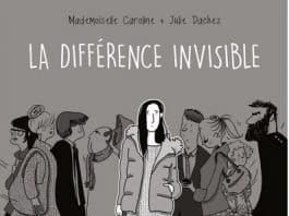 La différence invisible