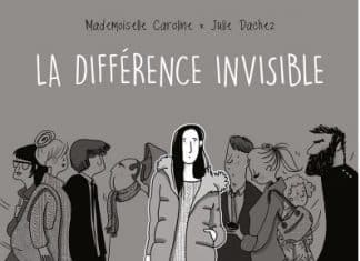 La différence invisible