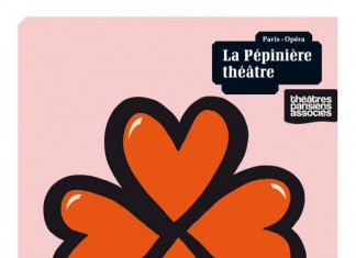 Le jeu de l’amour et du hasard, Marivaux à la Pépinière Théâtre