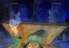 Les souliers rouges tome 2