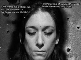 La Femme comme champ de bataille