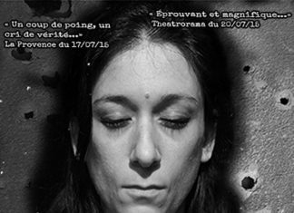 La Femme comme champ de bataille