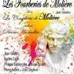 Les Fourberies de Molière
