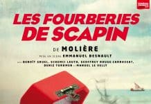 Les Fourberies de Scapin