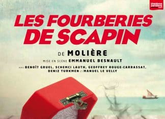 Les Fourberies de Scapin